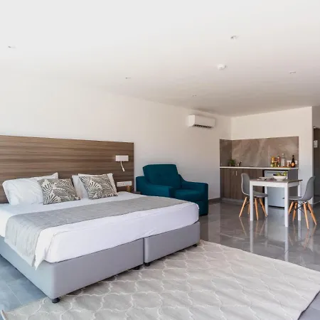 Cute And Ideal Holiday Home For Couples In Central Ayia Napa All Yours Apartment Agia Napa