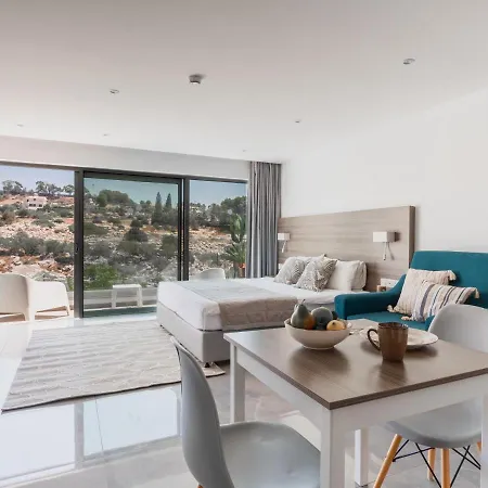 Cute And Ideal Holiday Home For Couples In Central Ayia Napa All Yours * 圣纳帕
