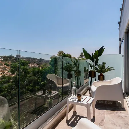 Cute And Ideal Holiday Home For Couples In Central Ayia Napa All Yours * 圣纳帕