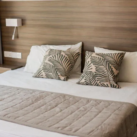 Cute And Ideal Holiday Home For Couples In Central Ayia Napa All Yours 圣纳帕