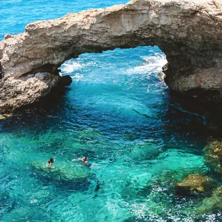 Appartamento Cute And Ideal Holiday Home For Couples In Central Ayia Napa All Yours Ayia Napa