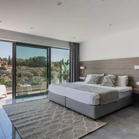 Cute And Ideal Holiday Home For Couples In Central Ayia Napa All Yours Appartamento Ayia Napa
