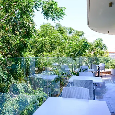 דירה Cute And Ideal Holiday Home For Couples In Central Ayia Napa All Yours *